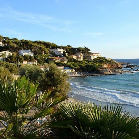 Sanary Διαμέρισμα Εξωτερικό φωτογραφία