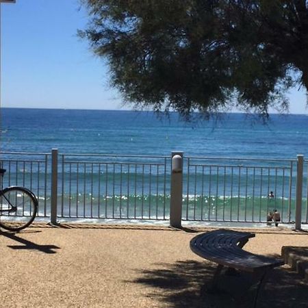 Sanary Διαμέρισμα Εξωτερικό φωτογραφία