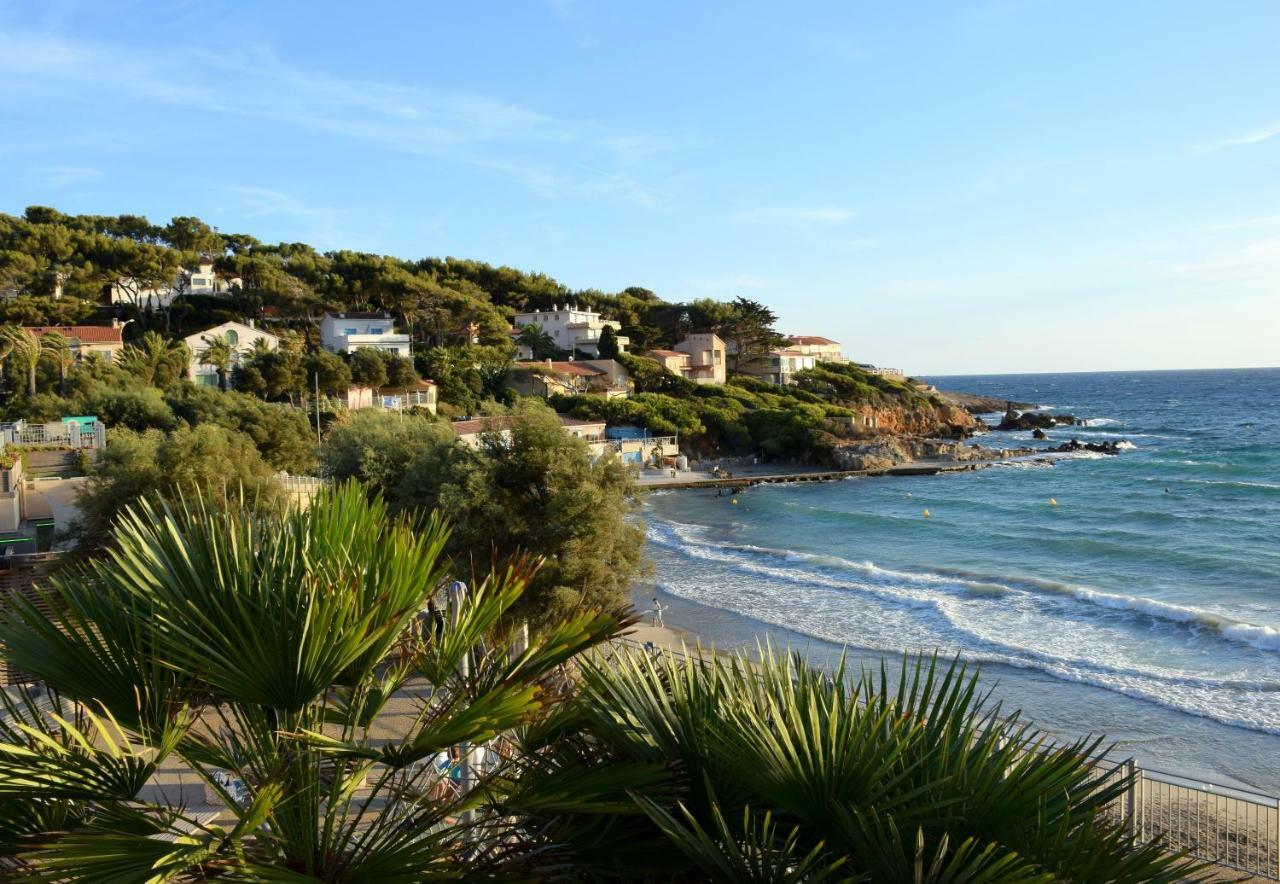 Sanary Διαμέρισμα Εξωτερικό φωτογραφία