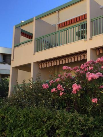 Sanary Διαμέρισμα Εξωτερικό φωτογραφία
