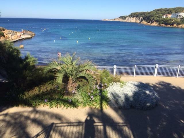 Sanary Διαμέρισμα Εξωτερικό φωτογραφία